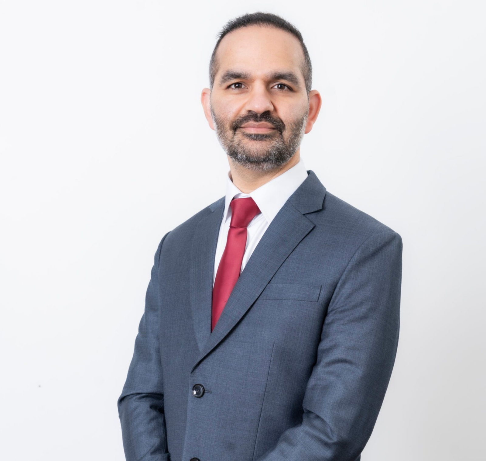 Sujan Burlakoti, Director and Principal Lawyer at Burlaz Legal