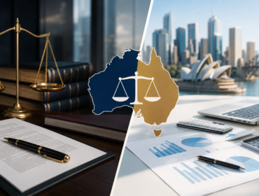 Commercial Lawyer vs Business Lawyer in Australia