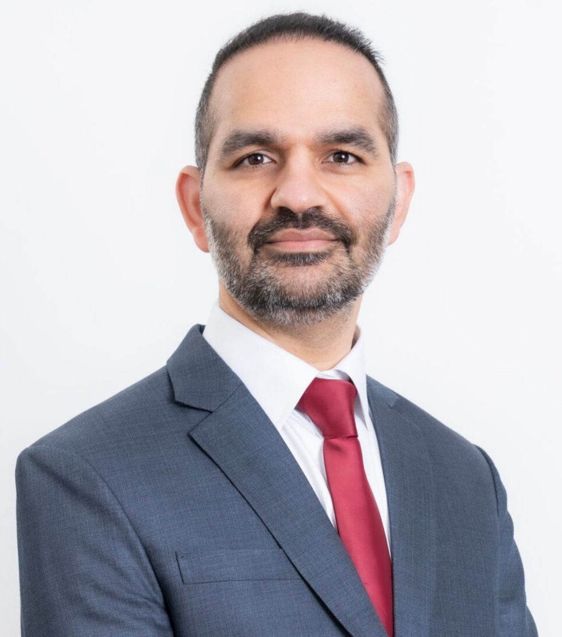 Sujan Burlakoti, Director of Burlaz Legal and QLD Court Approved Costs Assessor in Australia