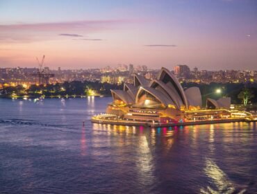 What Does a Legal Costs Consultant Do in Australia?