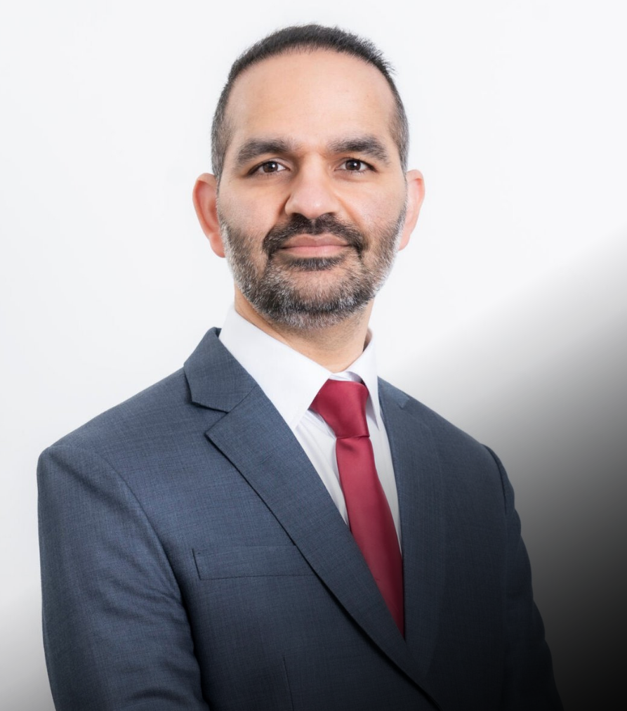 Sujan Burlakoti, Director of Burlaz Legal and QLD Court Approved Costs Assessor