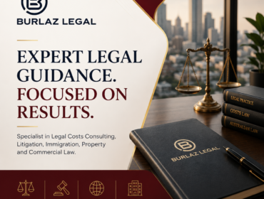 legal cost consultant burlaz legal